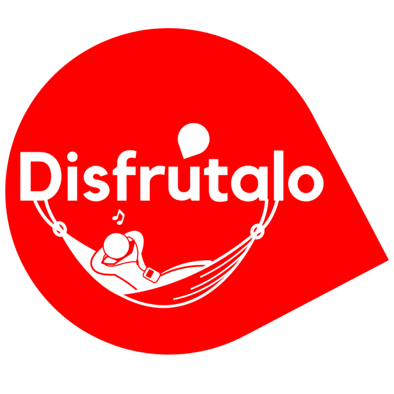 Disfrutalo