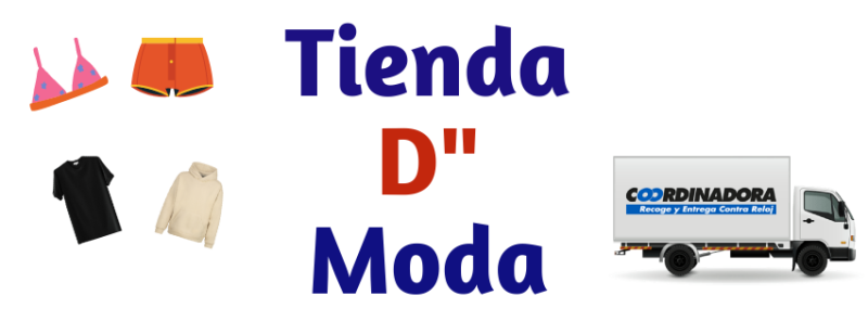 Tienda D Moda