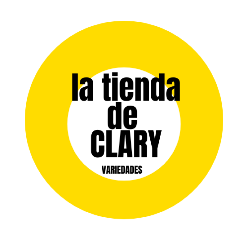 LA TIENDA DE CLARY