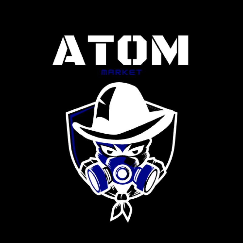 ATOM market