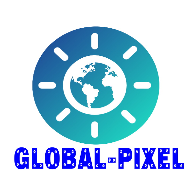 Global pixel