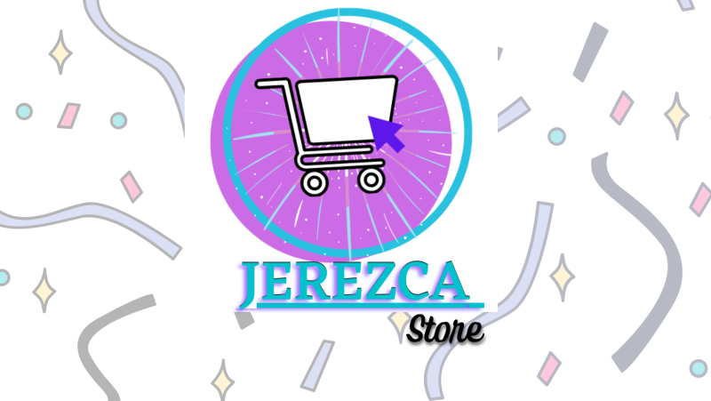 JEREZCA STORE
