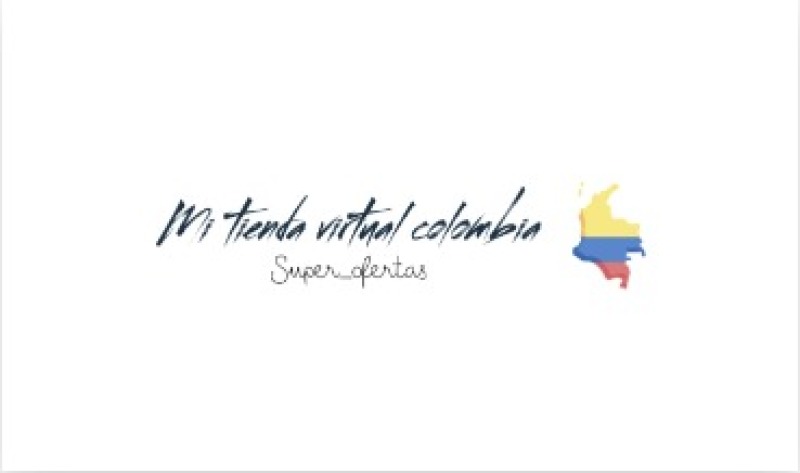 Mi tienda virtual Colombia