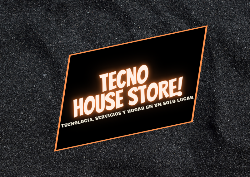 TECNO HOUSE STORE