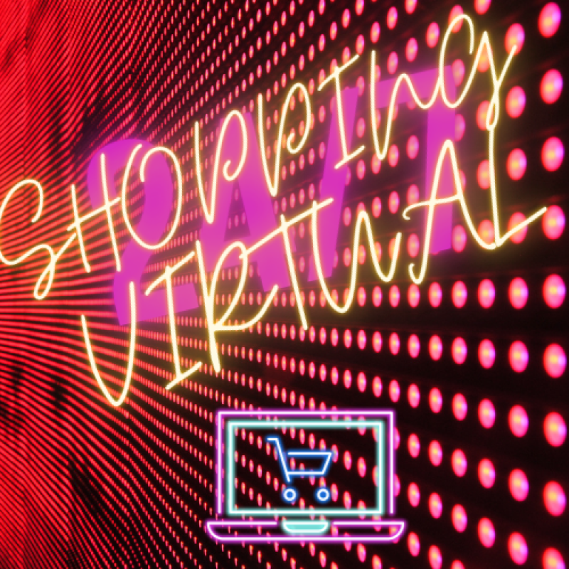 Shopping virtual