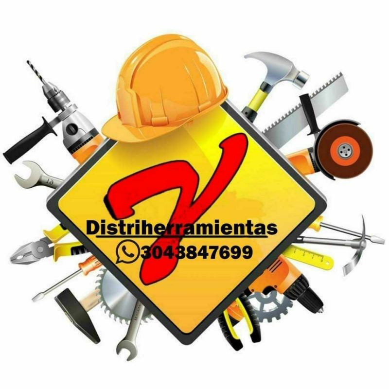 Distriherramientas