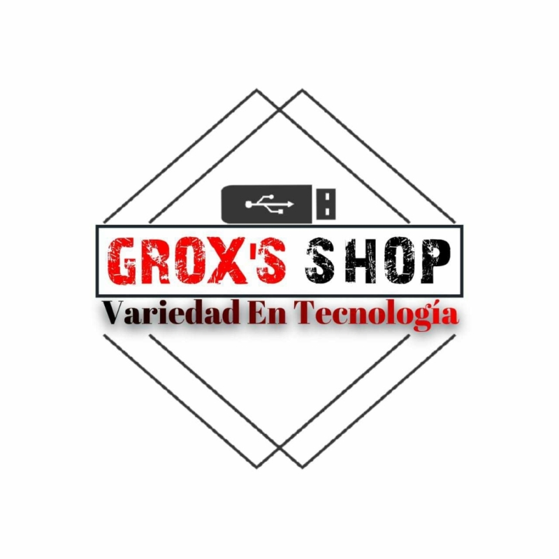 GROSX'SHOP