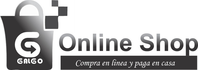 Galgo Online Shop
