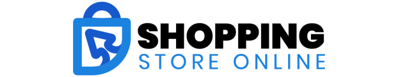 Shopping Store Online