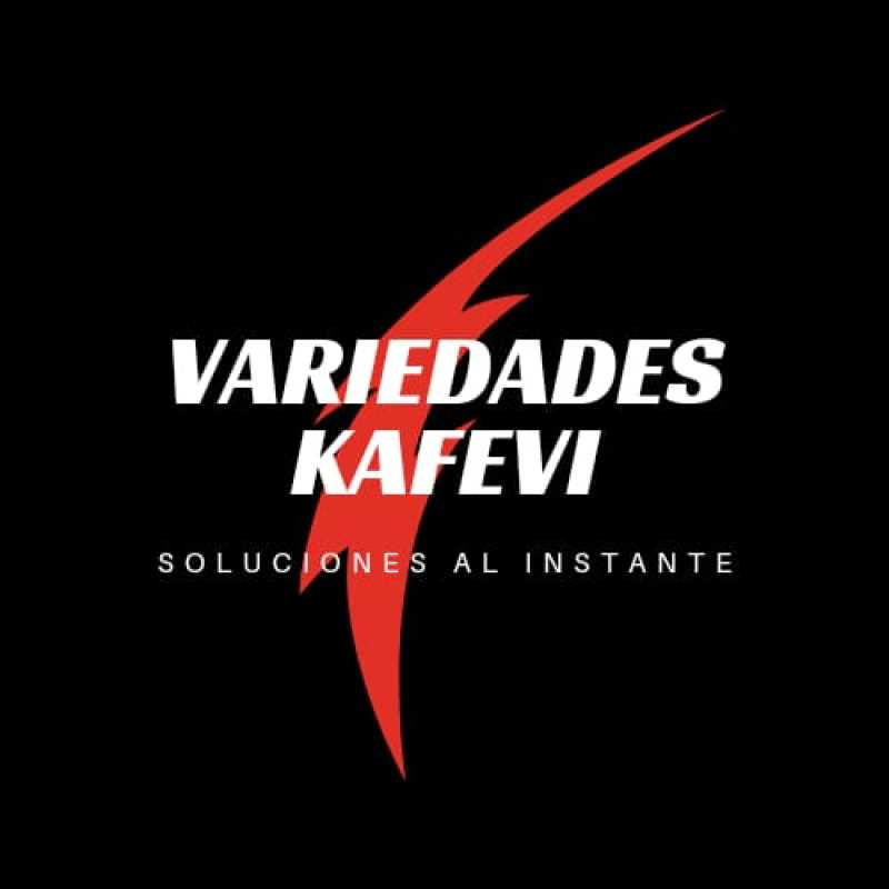 VARIEDADES KAFEVI