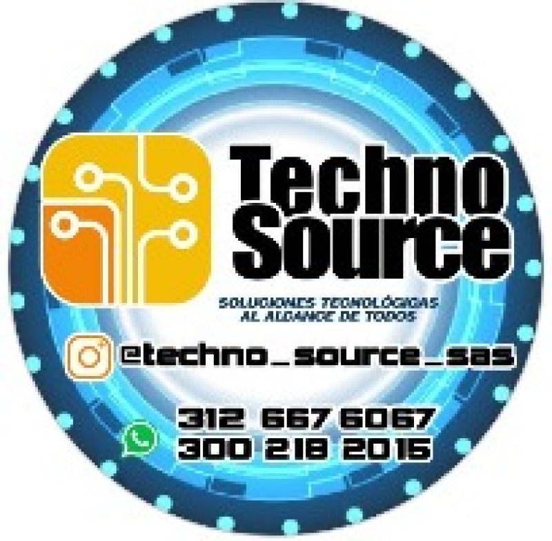 Techno Source S.A.S