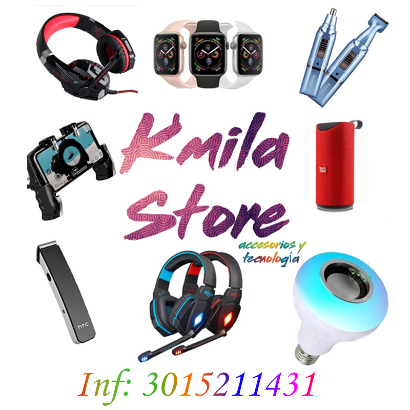 K'mila Store