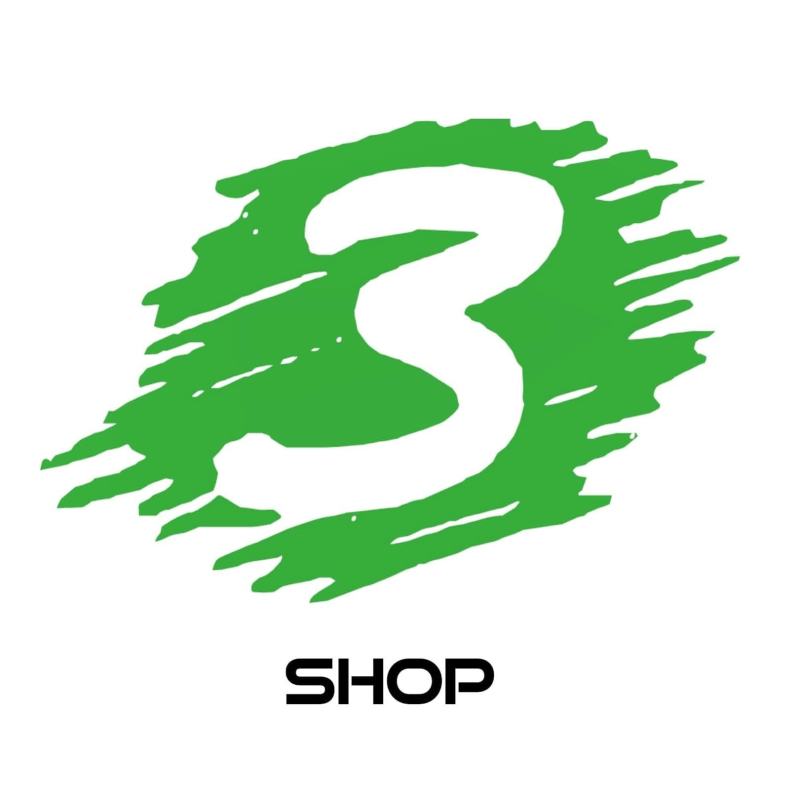 3 Shop