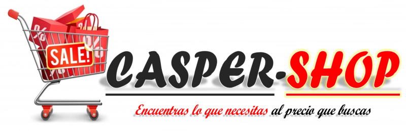 CASPER-SHOP