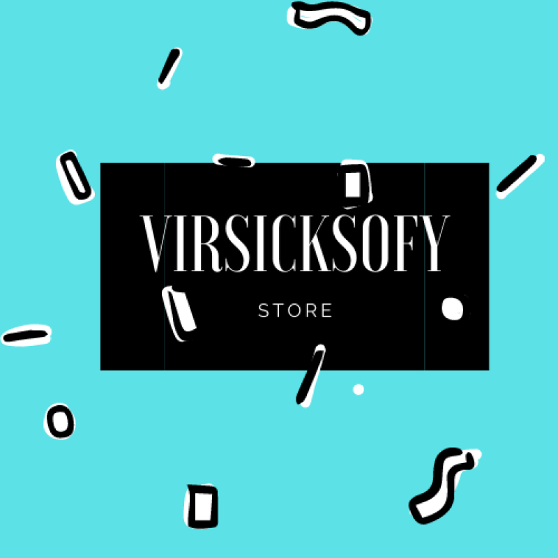 VIRSIKSOFY