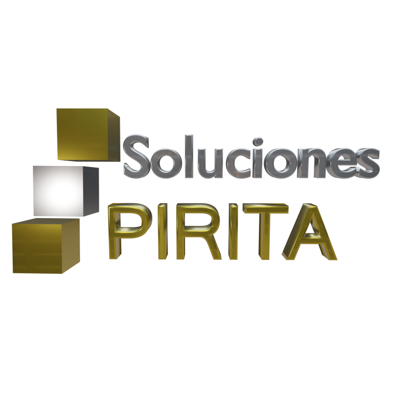 Soluciones PIRITA