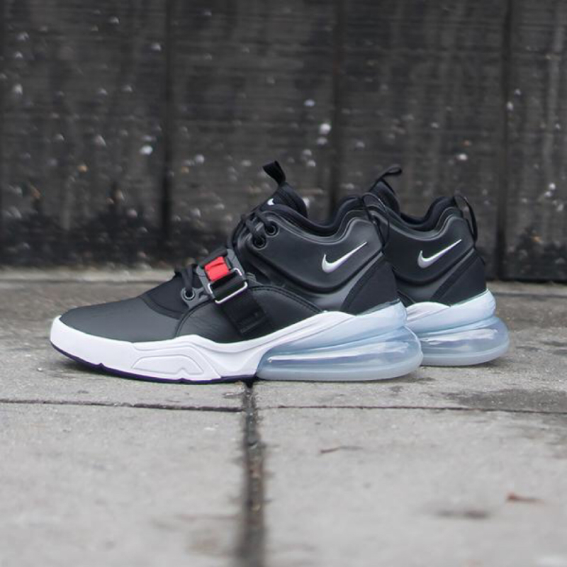 nike mens air force 270
