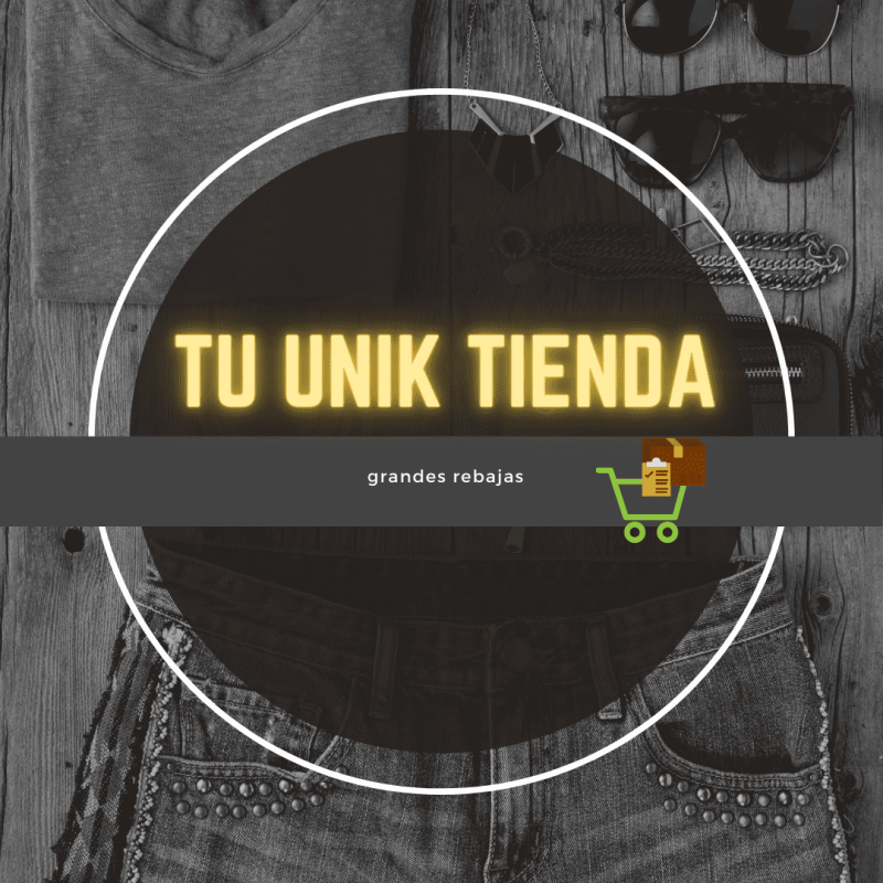 Tu unik tienda