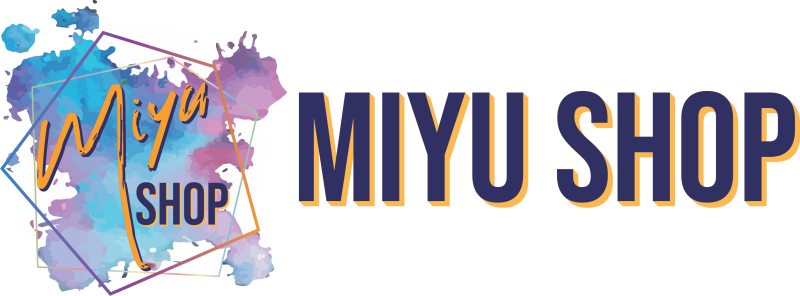 Miyu Shop