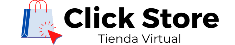 Click Store - Tienda Virtual