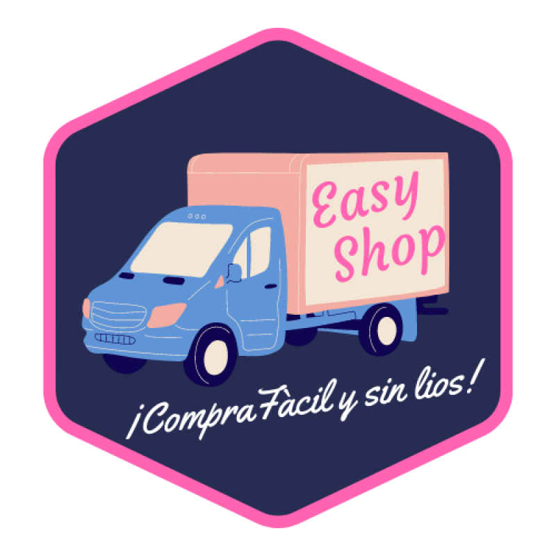Easy Shop 506