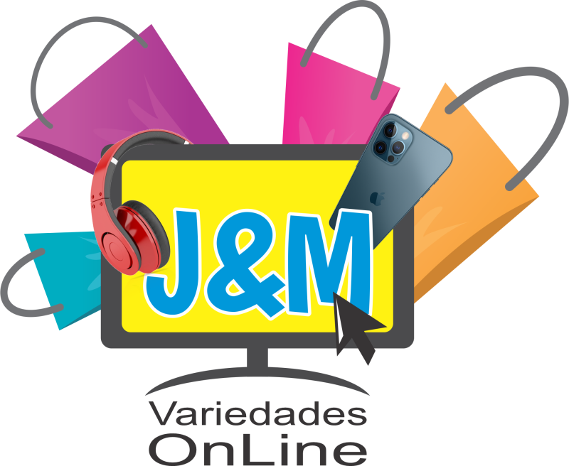 JM Variedades OnLine