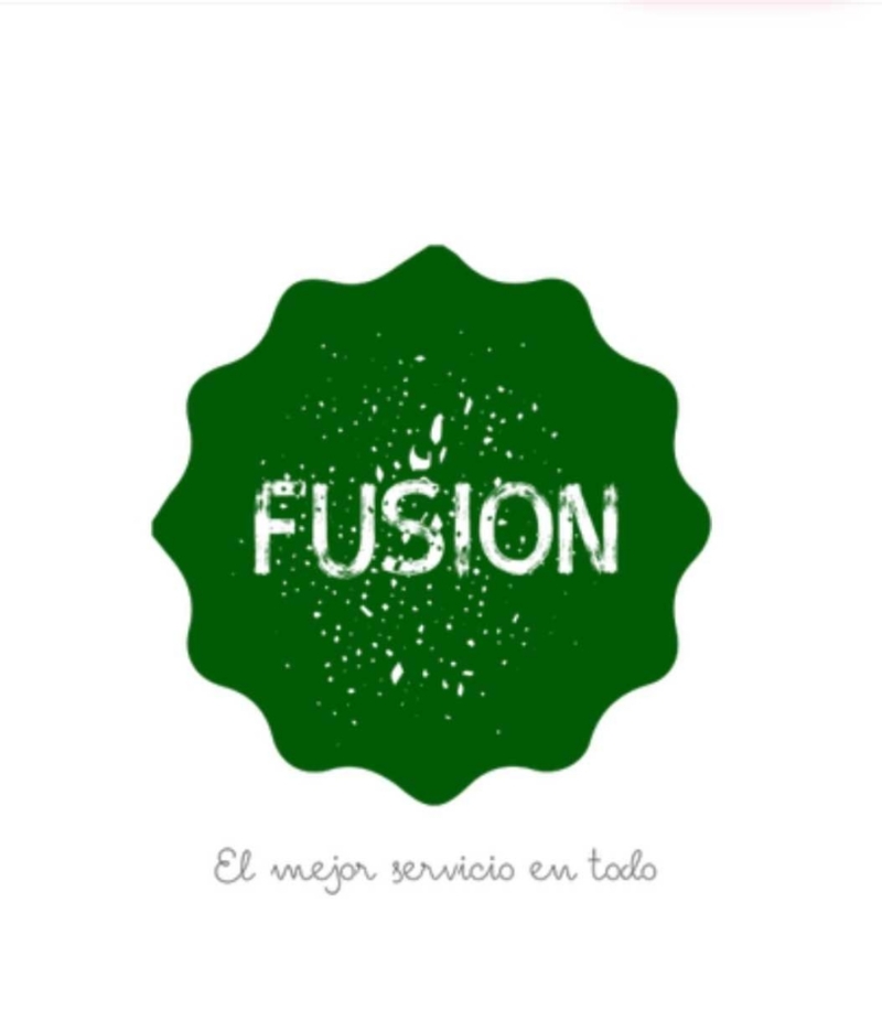 Fusión