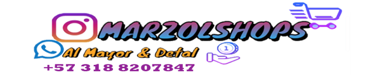 Marzol Shops