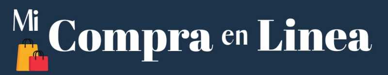 Mi compra en linea