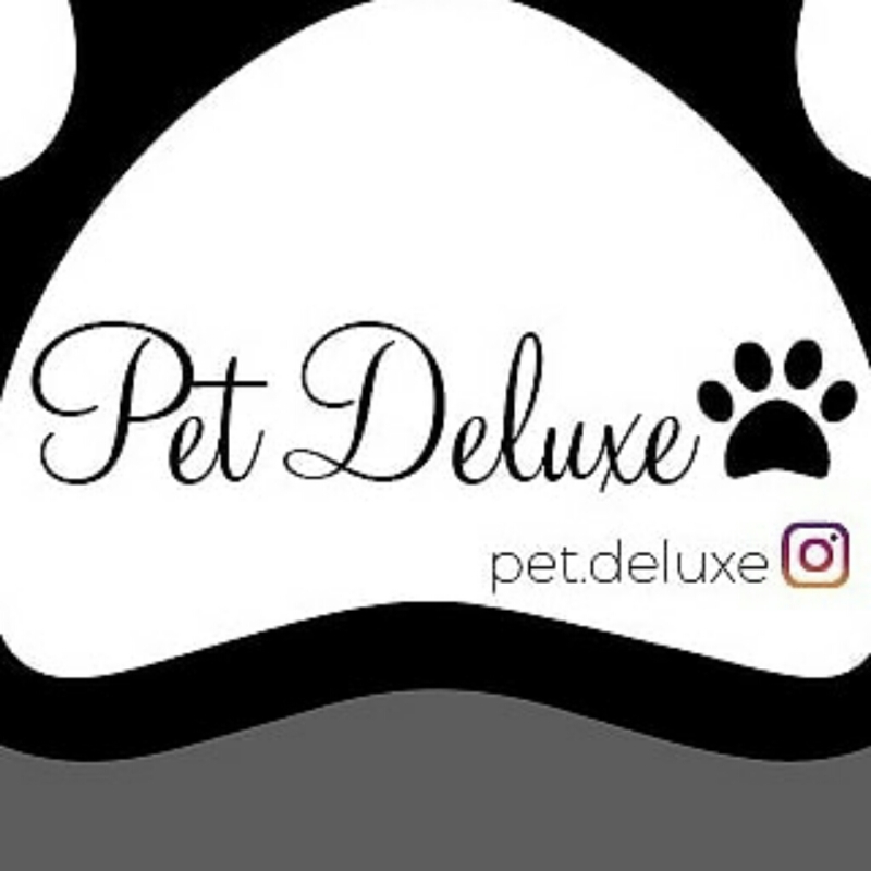 Pet Deluxe