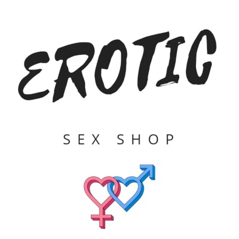 Erotic Sex Shop