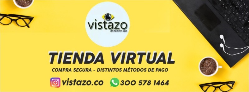 Vistazo.co