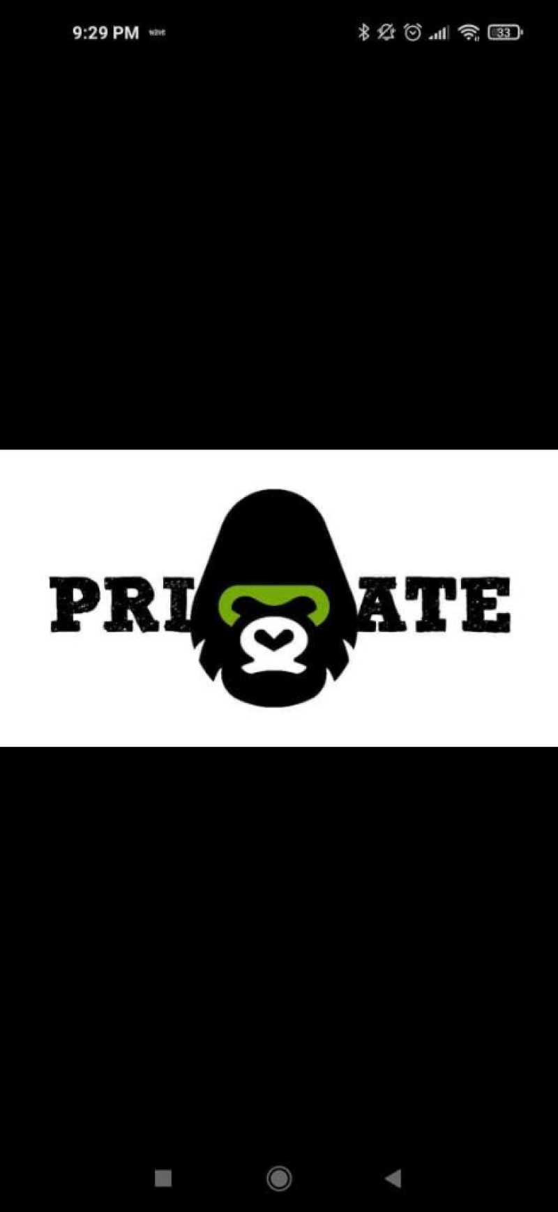 Primate Store