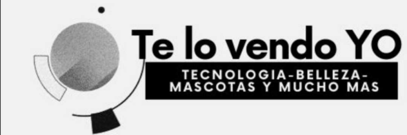 Te lo vendo YO