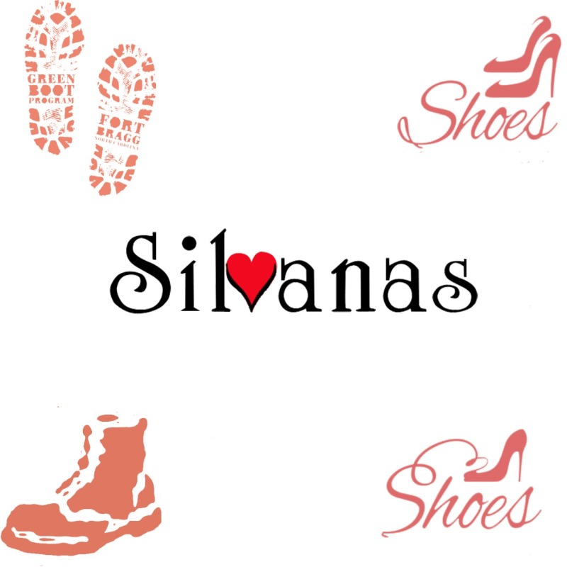 Calzado Silvanas