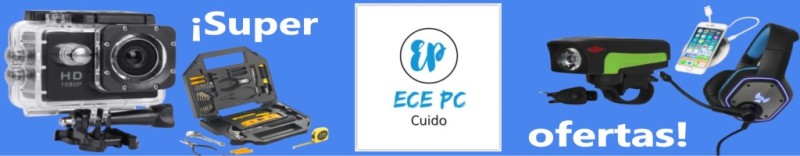 ECE PC