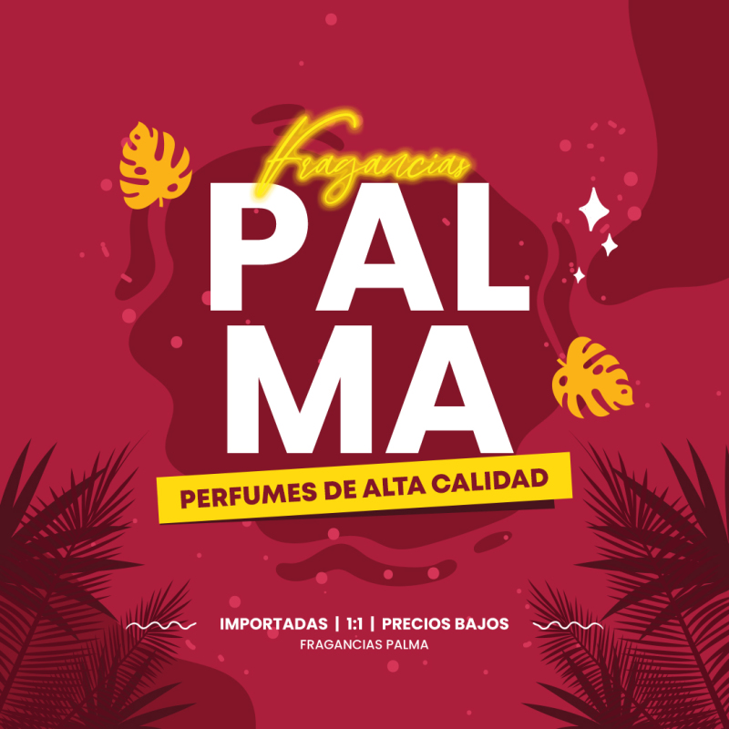 FraganciasPalma