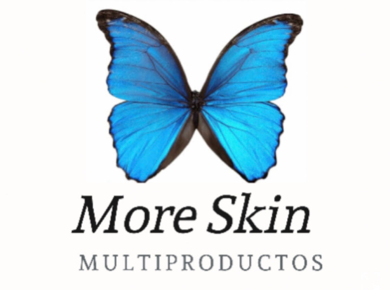Multiproductos More Skin