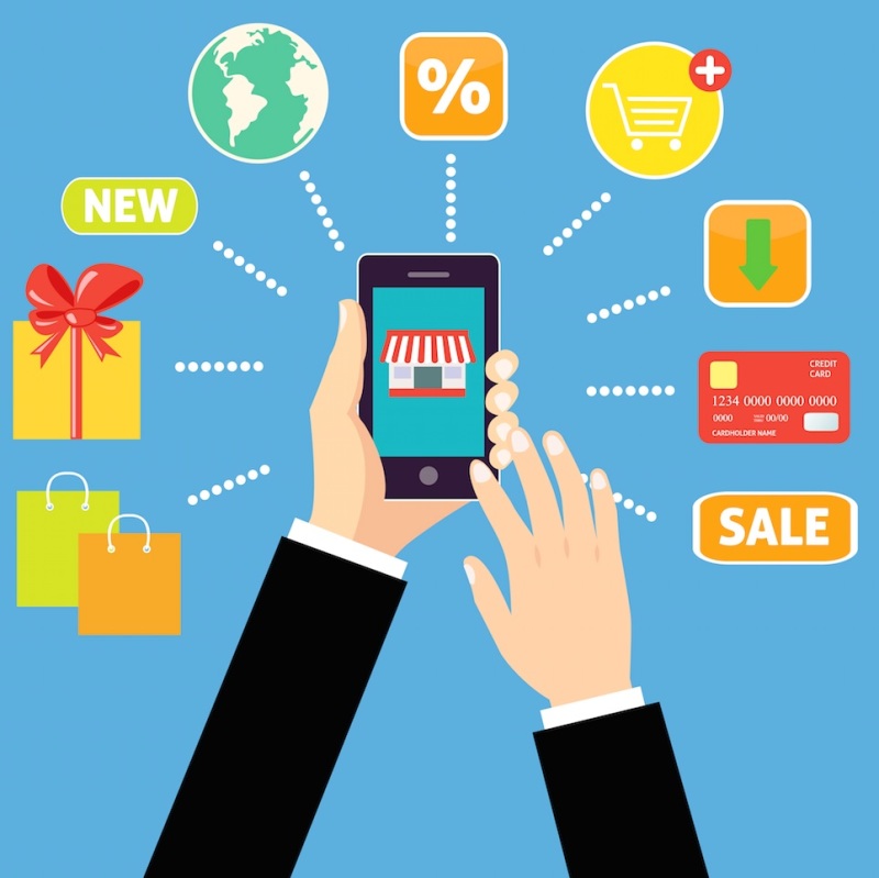 Ventas virtuales Bq