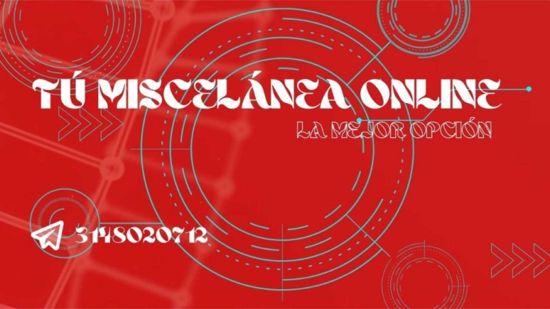 Tu Miscelánea Online