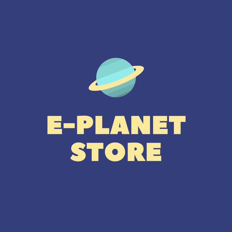 E-Planet Store