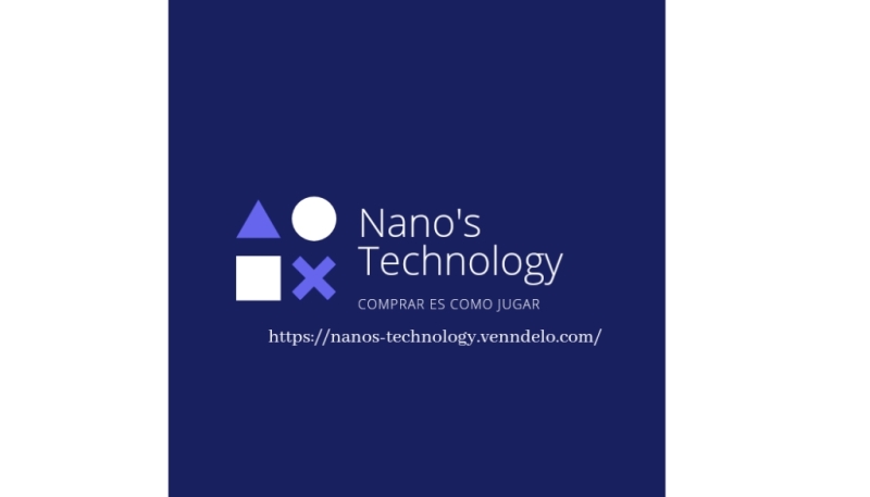 Nano's tecnology
