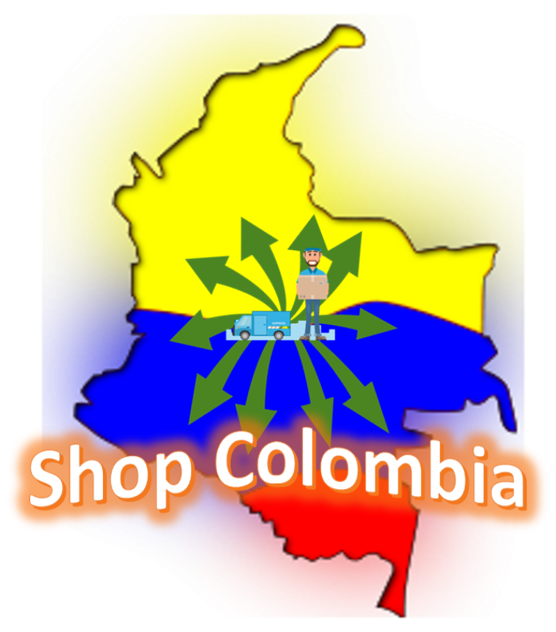 Shop Colombia 