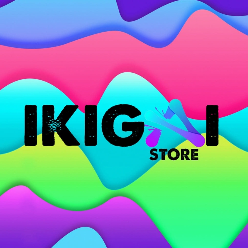 IKIGAI