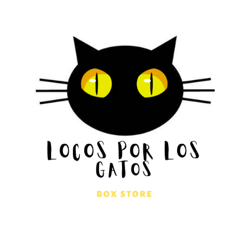 locos por los gatos box store
