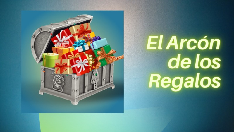 El Arcón de los Regalos