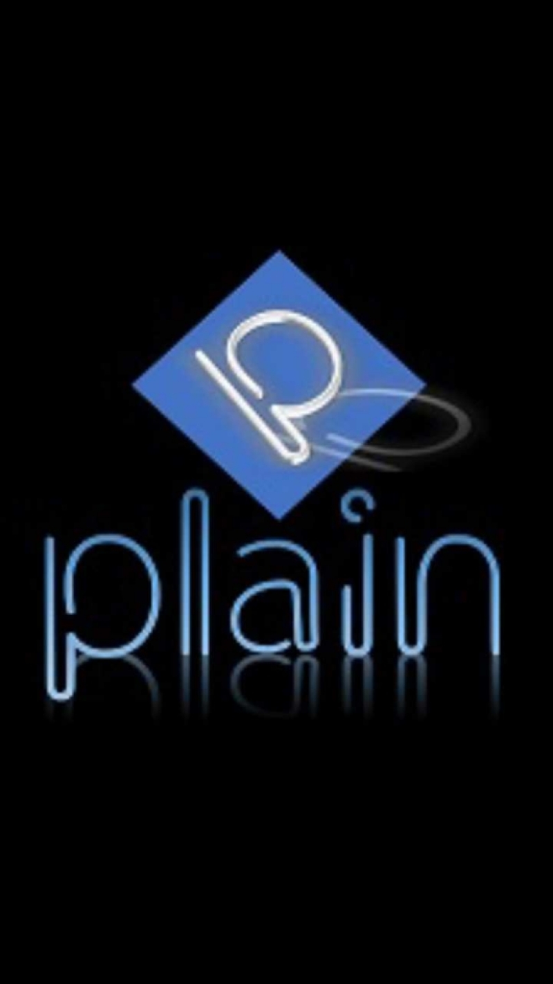 Plain