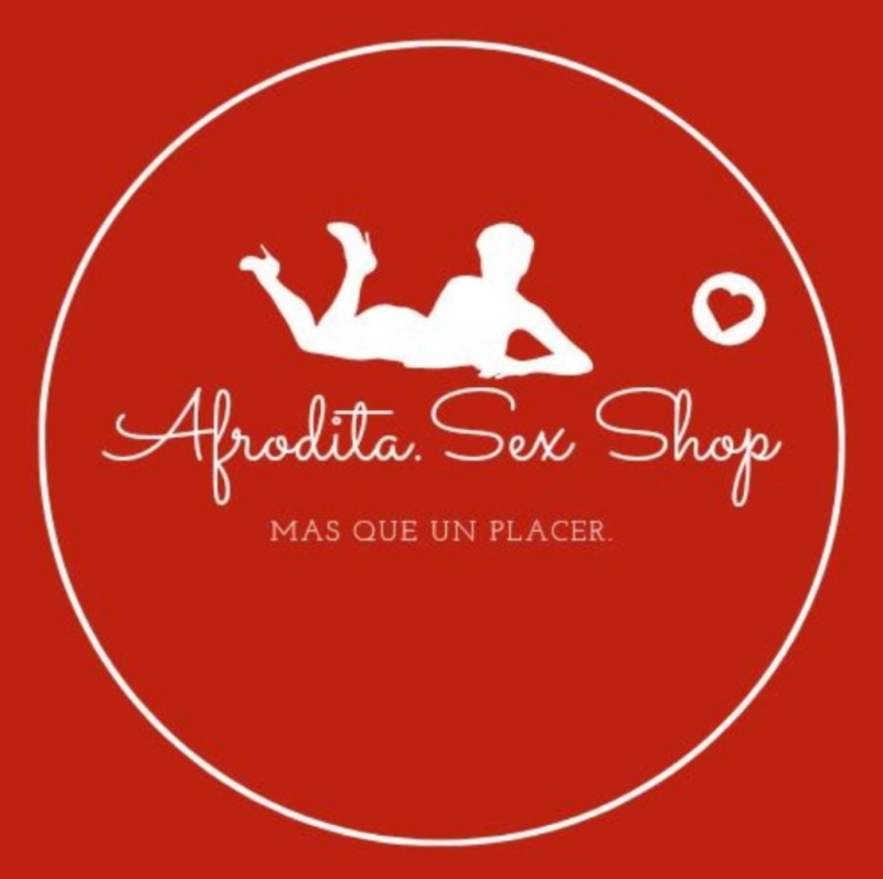 Afrodita. Sex Shop