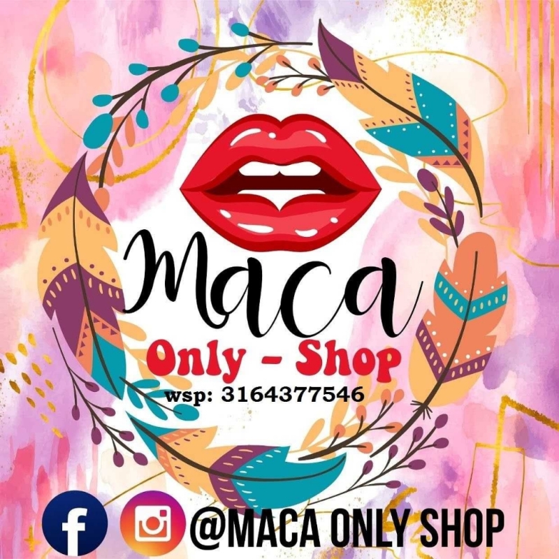 Maca online