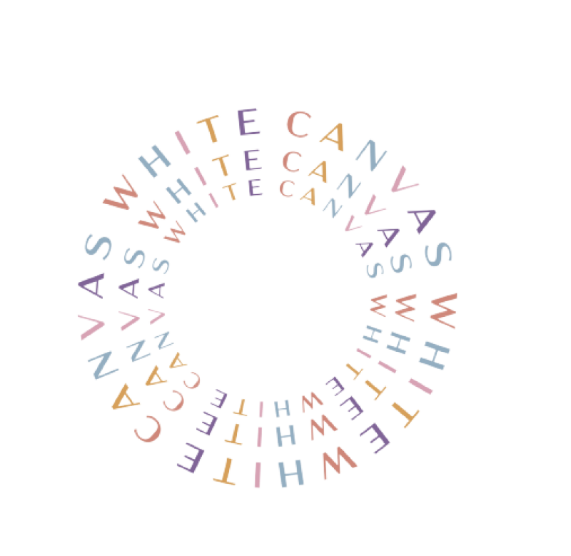 White Canvas